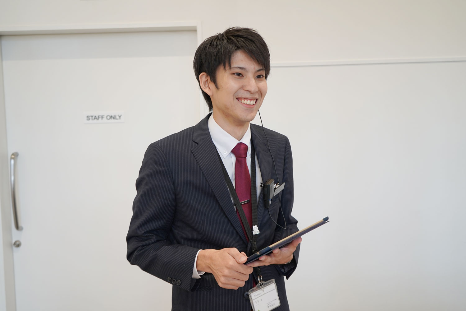 長田 翔